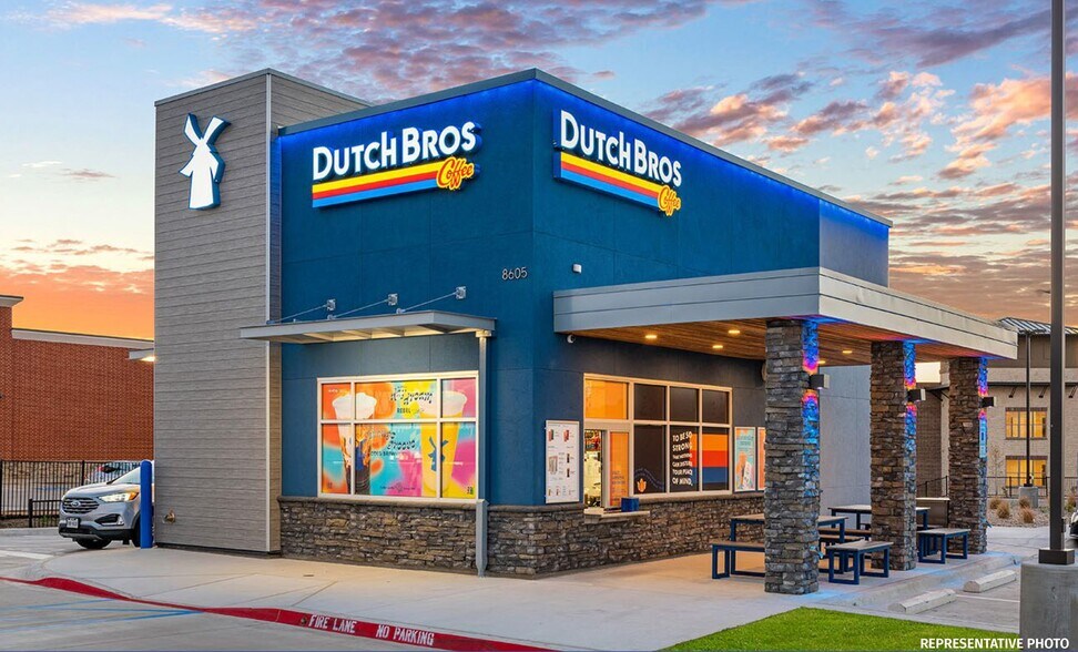 More Photos Of 1826 Academy Blvd, Colorado Springs Fast Food For Sale