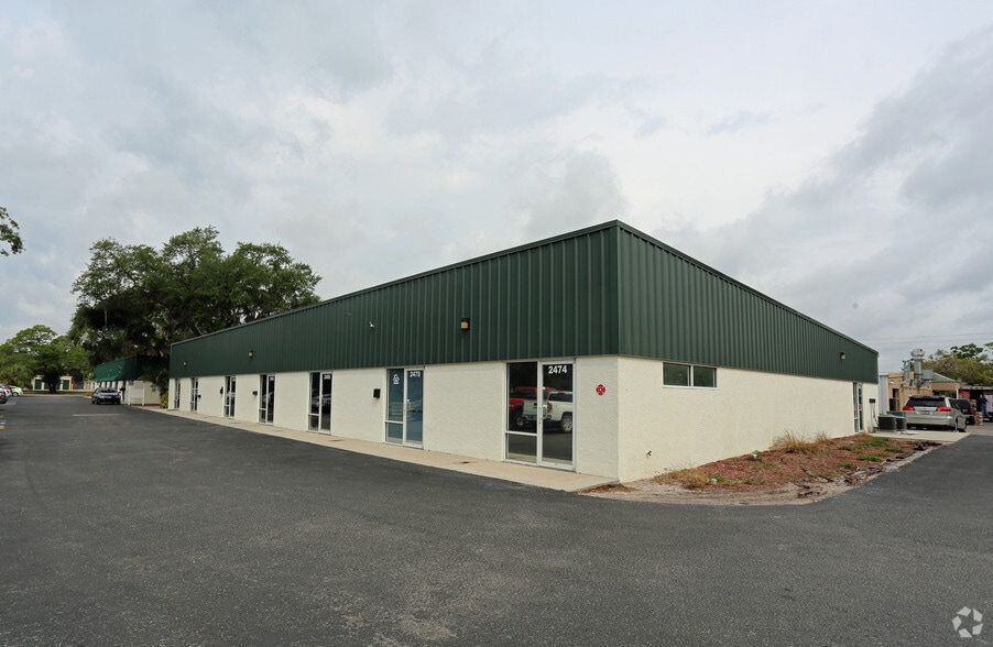 More Photos Of 2428-2474 Manatee Ave E, Bradenton Warehouse For Lease