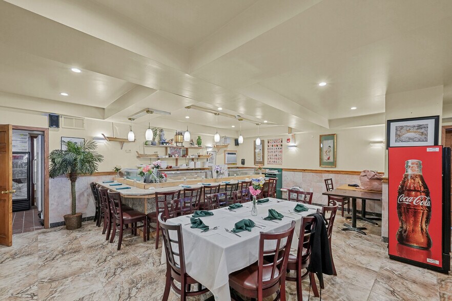 More Photos Of 754 Front St, Woonsocket Restaurant For Sale