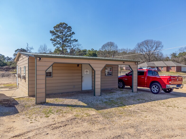 More Photos Of 21974 State Highway 155 S, Flint Land For Sale