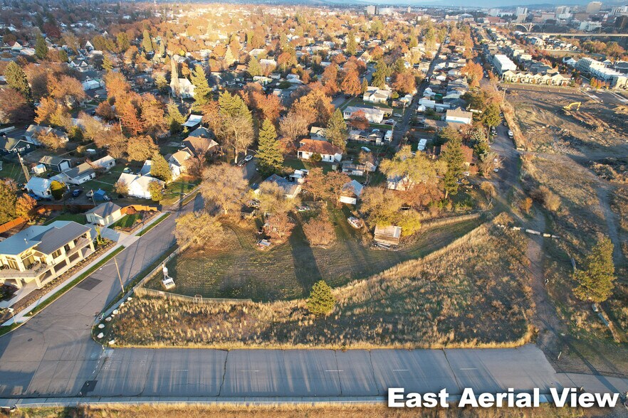 More Photos Of 6XX N. Summit Blvd, Spokane Land For Sale