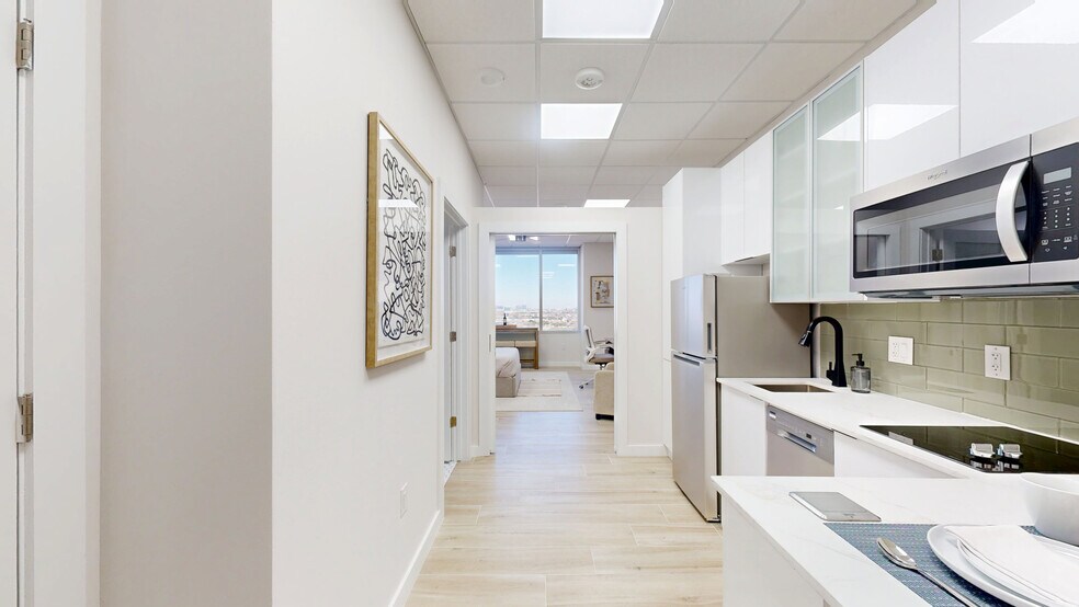 More Photos Of 9800 Centre Pky, Houston Office For Lease