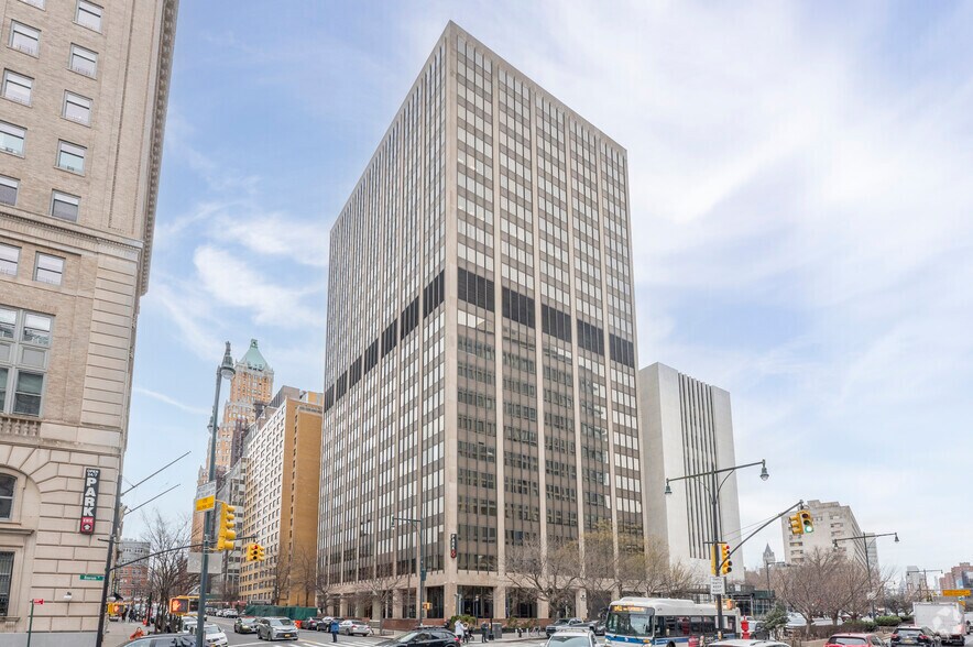 Primary Photo Of 111 Livingston St, Brooklyn Office For Lease