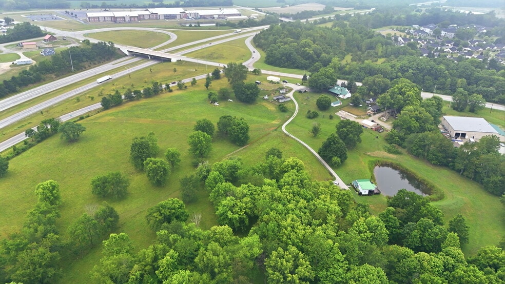 More Photos Of 550 US 68 S, Xenia Land For Sale