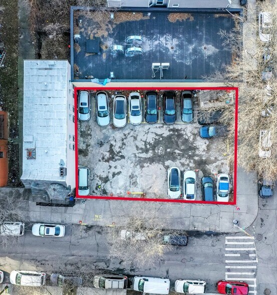 Primary Photo Of 1049 Nelson Ave, Bronx Land For Sale