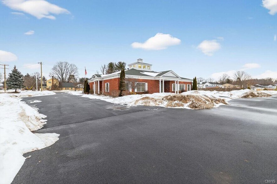 More Photos Of 7812 Turin Rd, Rome Office For Sale