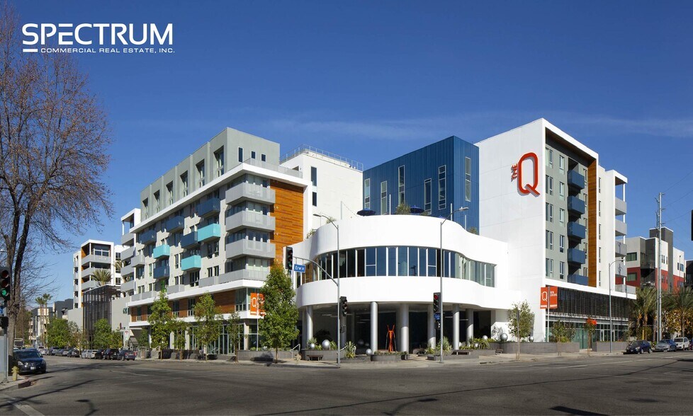 More Photos Of 6200 Variel Ave, Woodland Hills Apartments For Lease