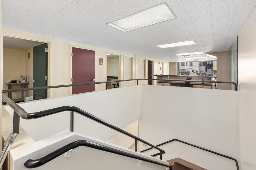 More Photos Of 3619 California St, San Francisco Storefront Retail Office For Sale