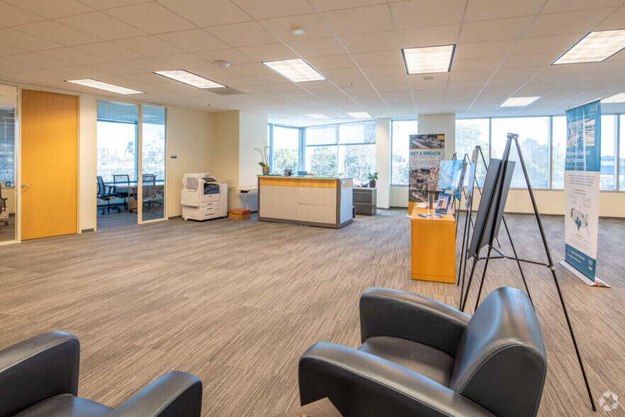 Photo of 2nd Floor Ste 220