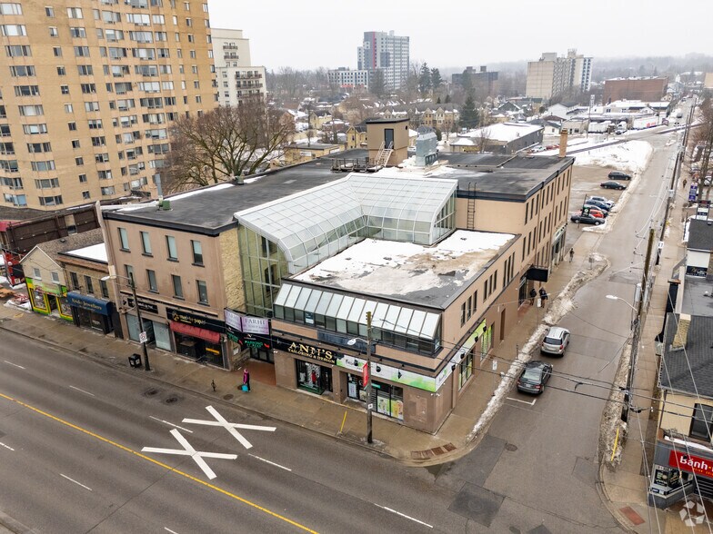 More Photos Of 717 Richmond St, London Office For Lease