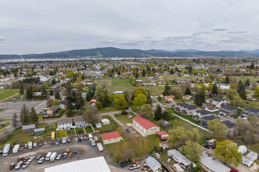More Photos Of 17220 E Cowley Ave, Spokane Valley Warehouse For Sale
