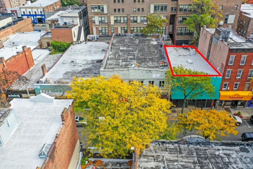 More Photos Of 65 S 4th Ave, Mount Vernon Storefront For Sale