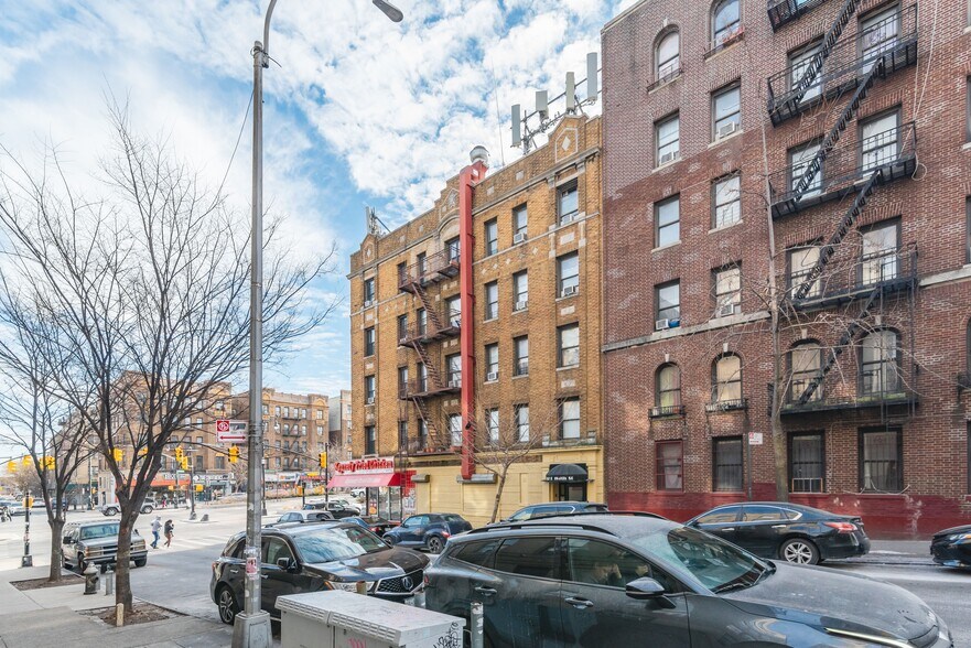 More Photos Of 2359 Grand Concourse, Bronx Apartments For Sale