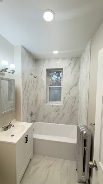 More Photos Of 1586-1590 Maple Ave, Hillside Storefront Retail Residential For Sale