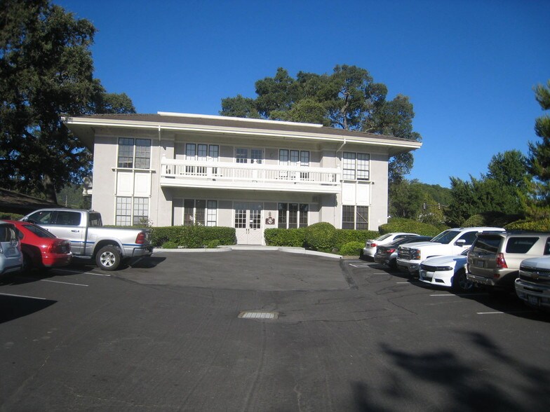 Primary Photo Of 250 Bel Marin Keys Blvd, Novato Medical For Sale