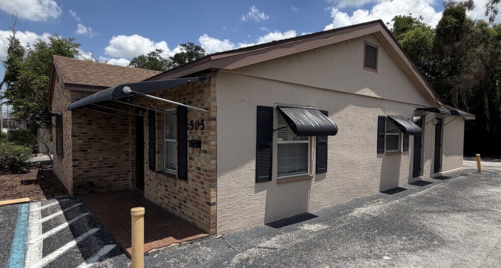 More Photos Of 505 S Dillard St, Winter Garden Office For Lease