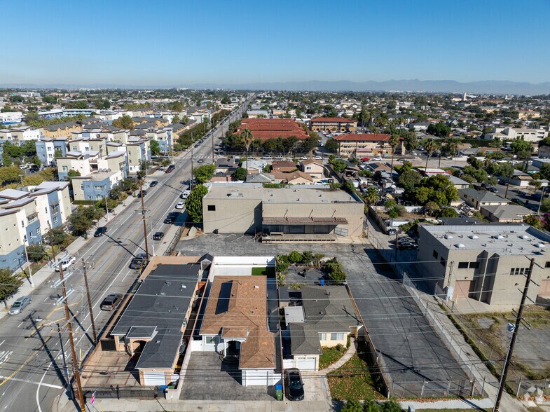 Primary Photo Of 314 N Wilmington Blvd & 915 W C St, Wilmington Industrial For Lease