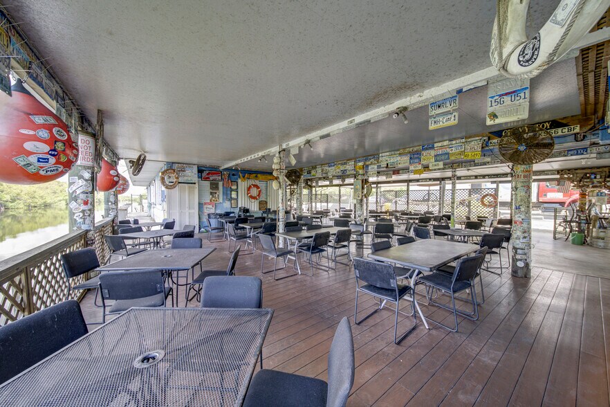More Photos Of 58000 Card Sound Rd, Key Largo Restaurant For Sale
