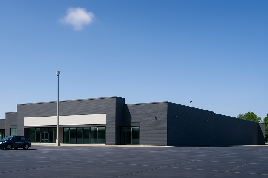 More Photos Of 3880 E Main St, St Charles Freestanding For Sale