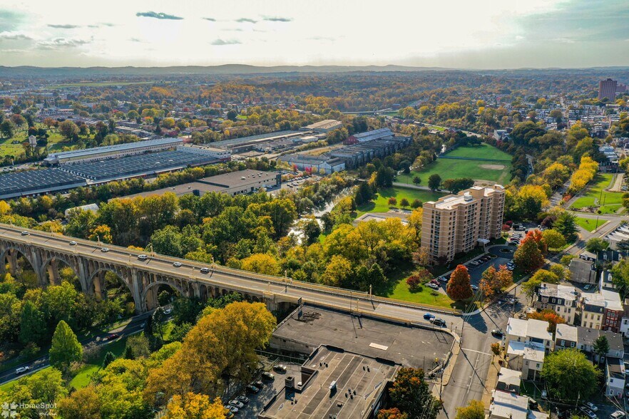 More Photos Of 746 Union St, Allentown Land For Sale