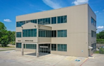 More Photos Of 16422 Stuebner Airline Rd, Spring Medical For Lease