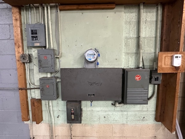 More Photos Of 14333-14347 Fenkell St, Detroit Freestanding For Sale