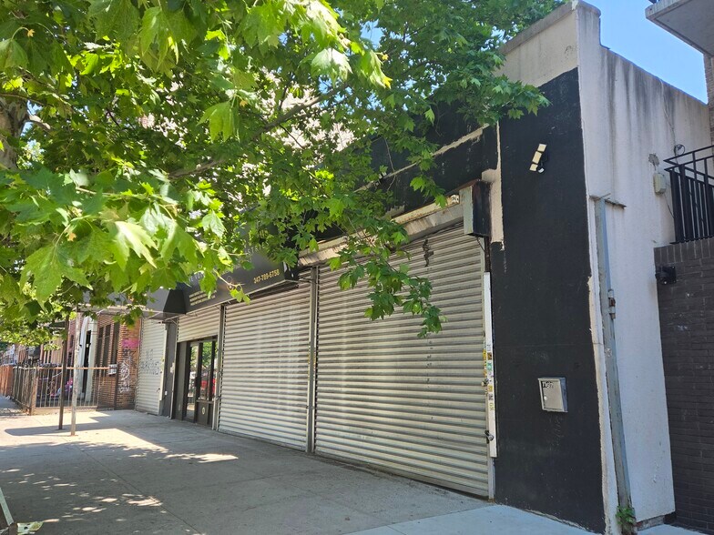 More Photos Of 1167 Rogers Ave, Brooklyn Land For Sale
