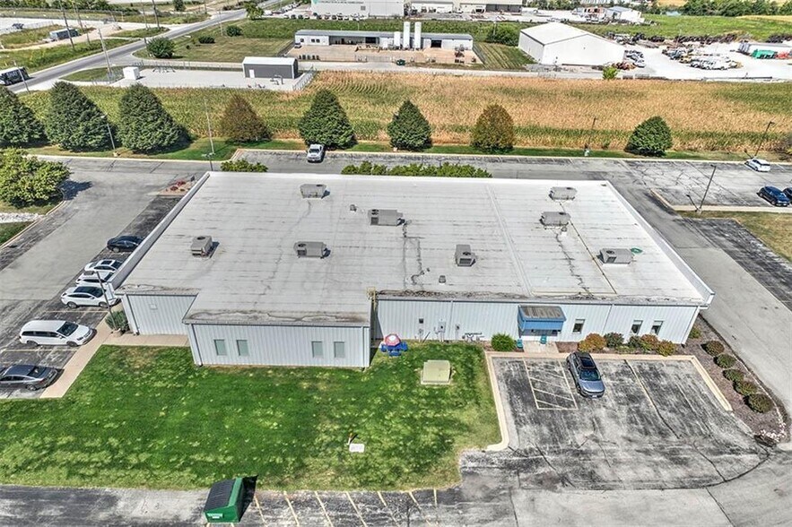 More Photos Of 2120 N 27th St, Decatur Rehabilitation Center For Sale