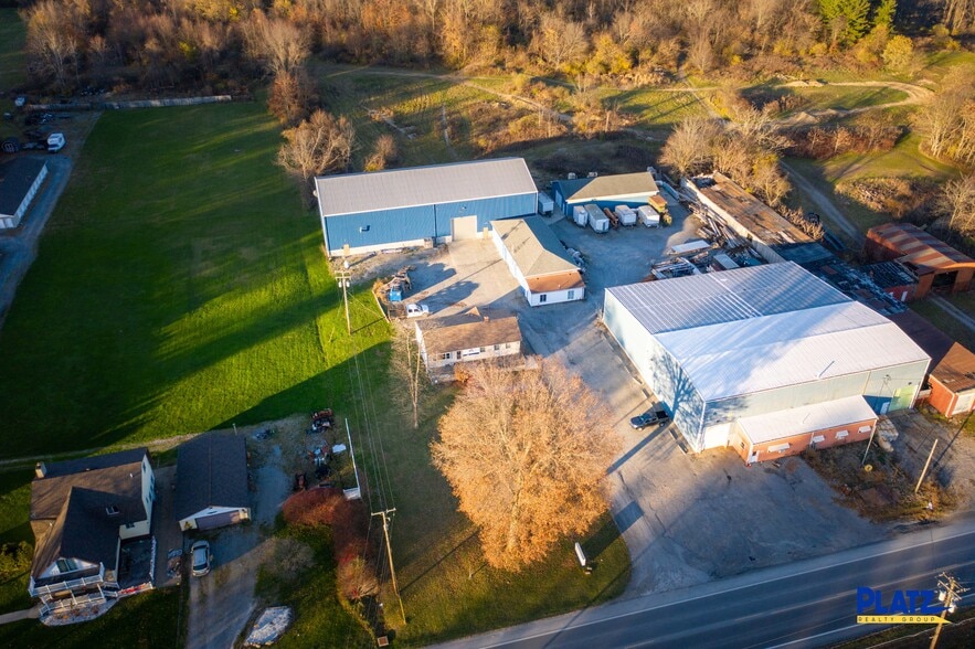 More Photos Of 6150-6170 Center Rd, Lowellville Warehouse For Sale