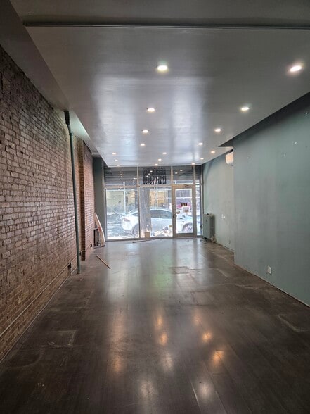 Primary Photo Of 13 Avenue B, New York Apartments For Lease