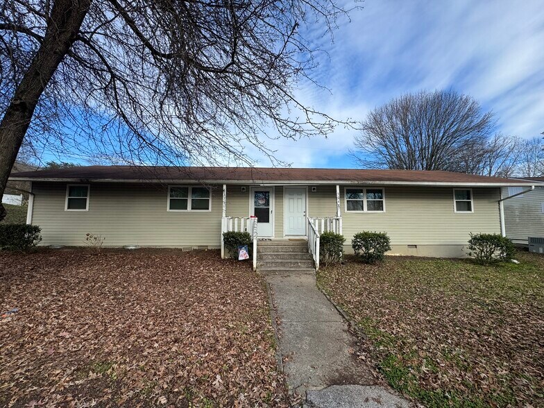 More Photos Of 3300-3374 Valley View Dr, Knoxville Apartments For Sale