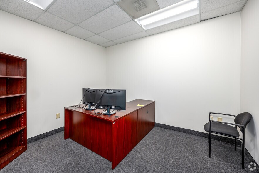 Photo of 1st Floor Ste 102