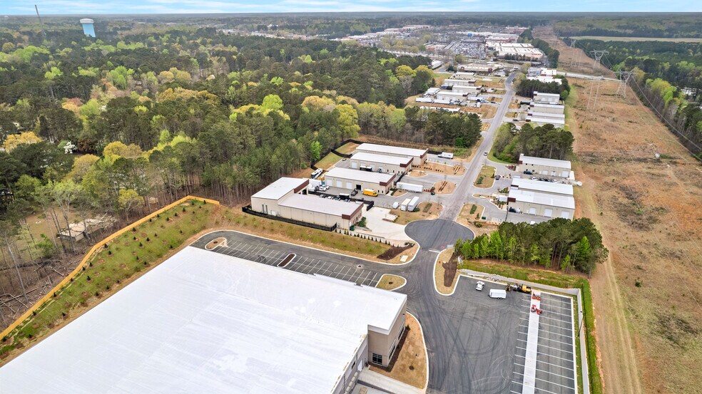 More Photos Of 225 Promenade Pky, Fayetteville Manufacturing For Sale