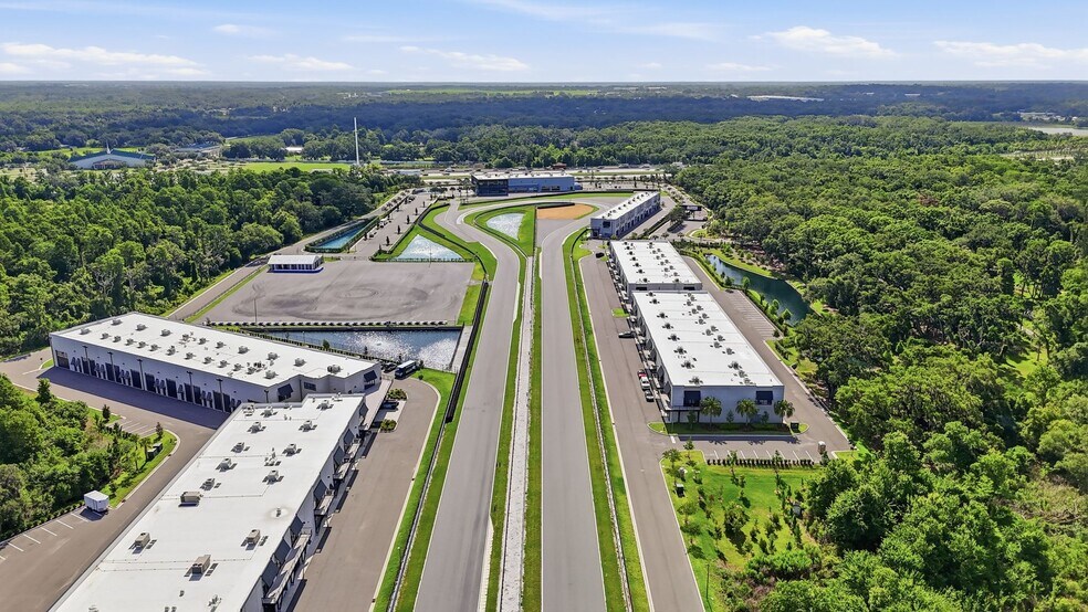 More Photos Of 6500 Motor Enclave Way, Tampa Racetrack For Sale