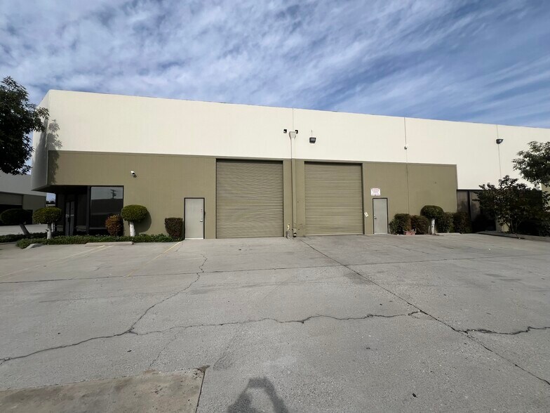 More Photos Of 4455-4487 Rowland Ave, El Monte Warehouse For Lease