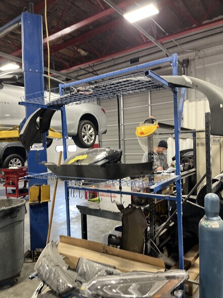 More Photos Of 791 York Rd, Gettysburg General Retail For Sale