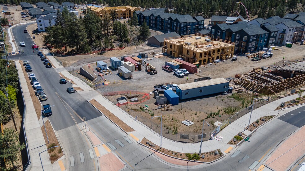 More Photos Of 750 15th St, Bend Land For Sale
