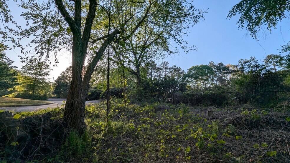 More Photos Of 2084 McGee Rd SW, Snellville Land For Sale