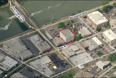More Photos Of 707-709 Main St, Oregon City Office For Lease