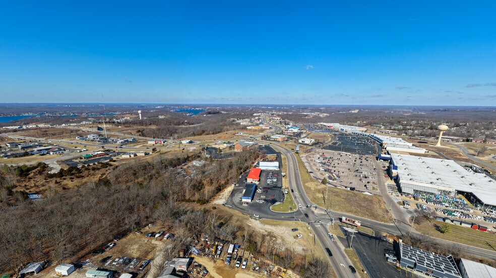 More Photos Of 949 Highway 42, Osage Beach Carwash For Sale