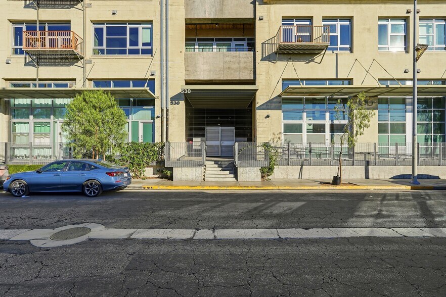 More Photos Of 500-530 S Hewitt St, Los Angeles Apartments For Sale