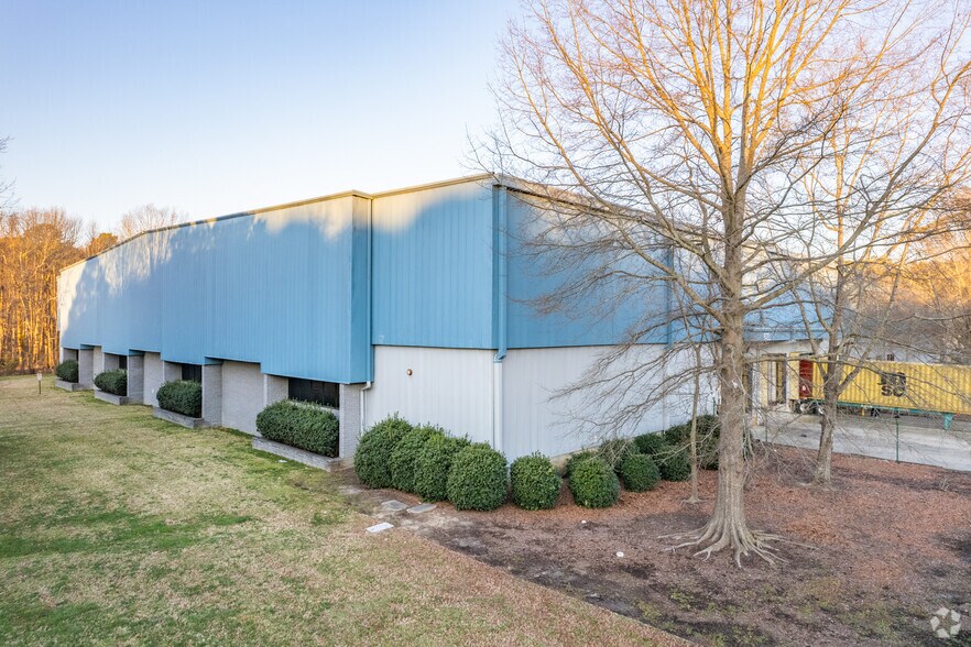 More Photos Of 275 Picketts Line, Newport News Distribution For Lease