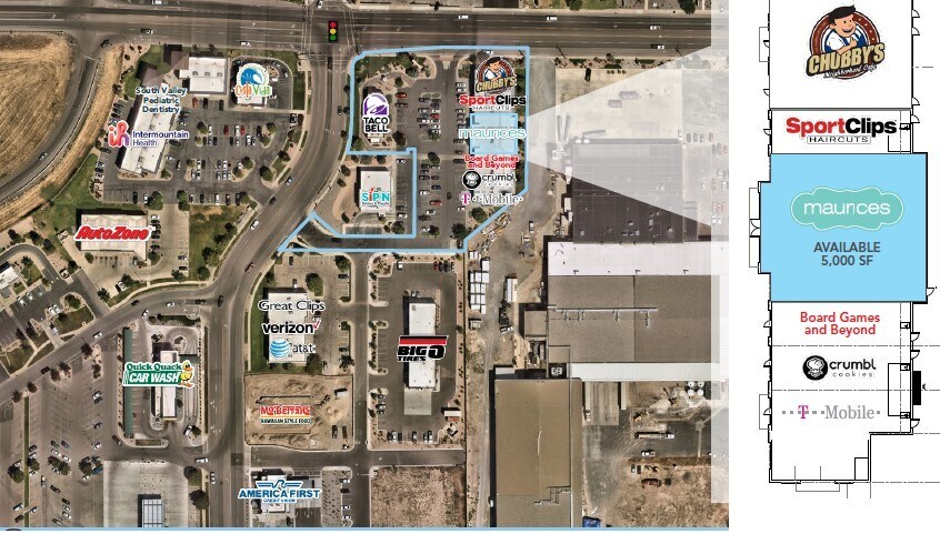 More Photos Of 800 S 1270 W, Payson Unknown For Lease