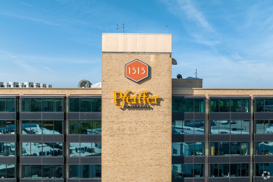 More Photos Of 1515 Mockingbird Ln, Charlotte Coworking Space