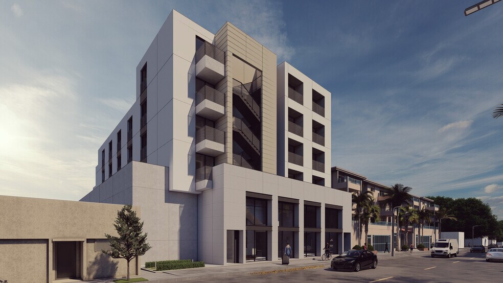 More Photos Of 646 W 6th St, San Pedro Land For Sale