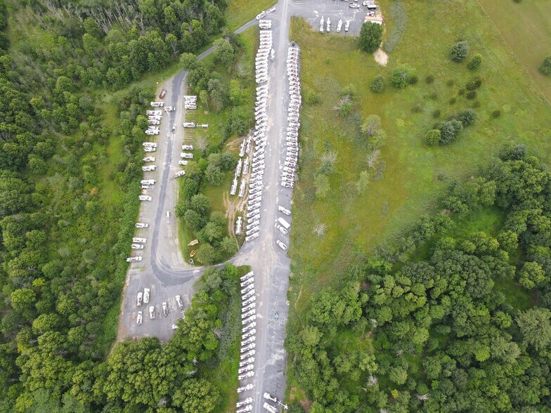 More Photos Of 269 Stone Schoolhouse Rd, Bloomingburg Land For Lease