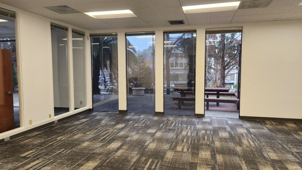 More Photos Of 1050 Northgate Dr, San Rafael Office For Sale