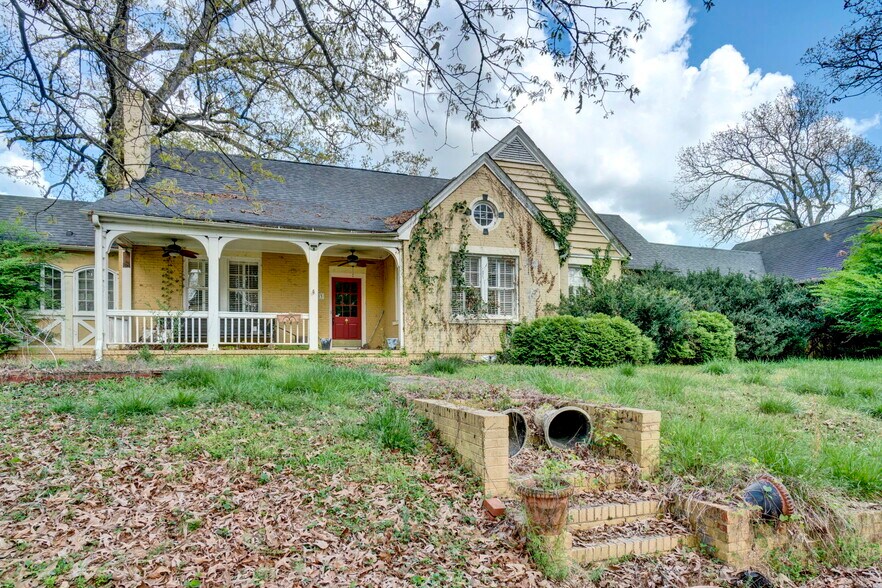 More Photos Of 1203 Old Grove Rd, Piedmont Land For Sale