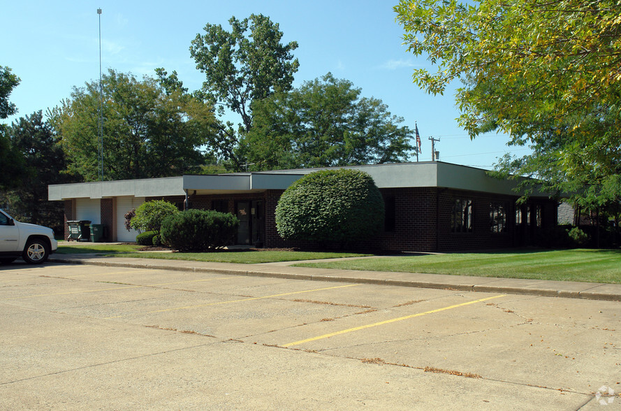 Primary Photo Of 4010 Columbus Ave, Sandusky Office For Sale