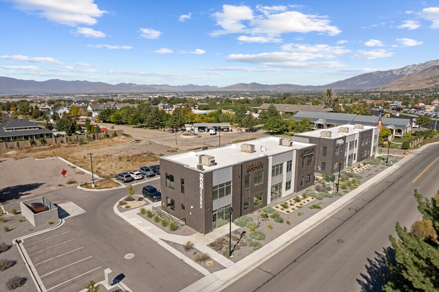More Photos Of 140 S Main St, Lindon Medical For Lease